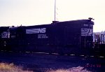 NS 4001